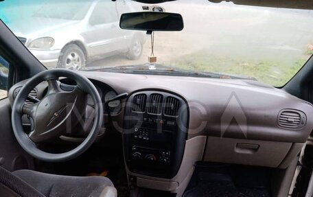 Chrysler Voyager IV, 2001 год, 170 000 рублей, 7 фотография