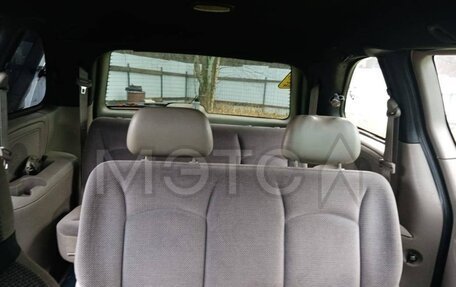 Chrysler Voyager IV, 2001 год, 170 000 рублей, 6 фотография