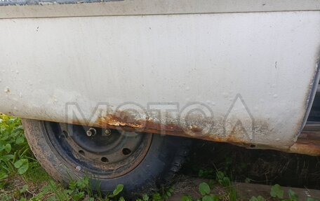 Chrysler Voyager IV, 2001 год, 170 000 рублей, 10 фотография
