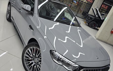 Mercedes-Benz E-Класс AMG, 2025 год, 15 900 000 рублей, 3 фотография