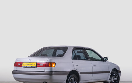Toyota Corona IX (T190), 1997 год, 449 000 рублей, 5 фотография