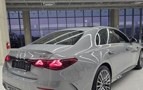 Mercedes-Benz E-Класс AMG, 2025 год, 15 900 000 рублей, 5 фотография
