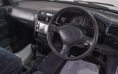 Toyota Corona IX (T190), 1997 год, 449 000 рублей, 8 фотография