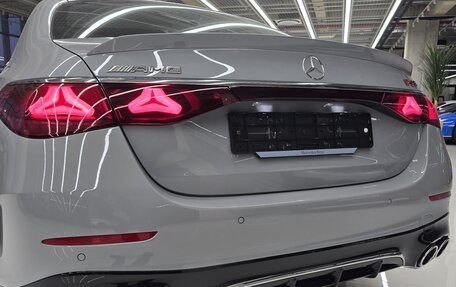 Mercedes-Benz E-Класс AMG, 2025 год, 15 900 000 рублей, 7 фотография