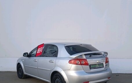 Chevrolet Lacetti, 2011 год, 620 000 рублей, 7 фотография