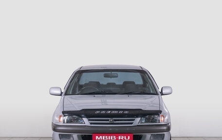 Toyota Corona IX (T190), 1997 год, 449 000 рублей, 2 фотография