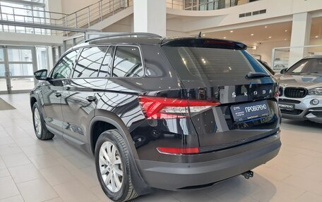 Skoda Kodiaq I, 2020 год, 2 989 000 рублей, 7 фотография