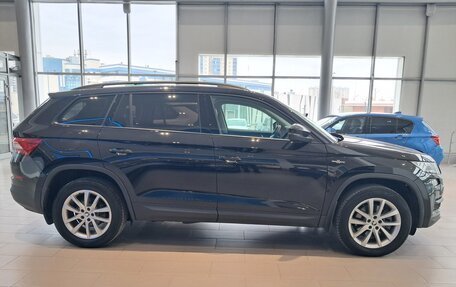 Skoda Kodiaq I, 2020 год, 2 989 000 рублей, 4 фотография