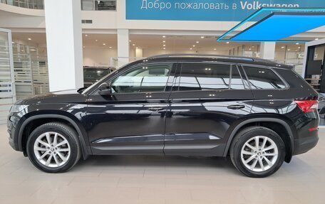 Skoda Kodiaq I, 2020 год, 2 989 000 рублей, 8 фотография