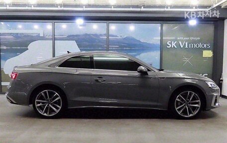 Audi A5, 2021 год, 3 100 000 рублей, 3 фотография