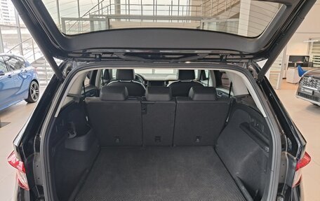 Skoda Kodiaq I, 2020 год, 2 989 000 рублей, 10 фотография