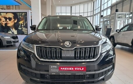 Skoda Kodiaq I, 2020 год, 2 989 000 рублей, 2 фотография