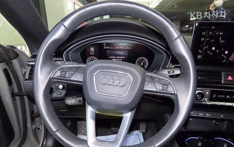 Audi A5, 2021 год, 3 100 000 рублей, 8 фотография