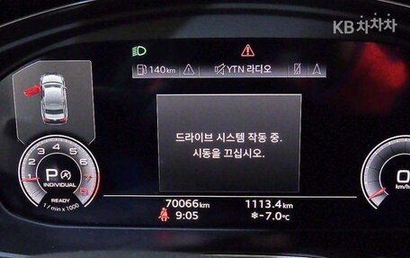 Audi A5, 2021 год, 3 100 000 рублей, 9 фотография