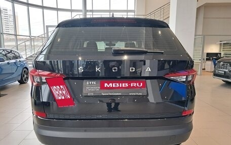 Skoda Kodiaq I, 2020 год, 2 989 000 рублей, 6 фотография