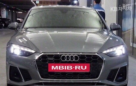 Audi A5, 2021 год, 3 100 000 рублей, 2 фотография
