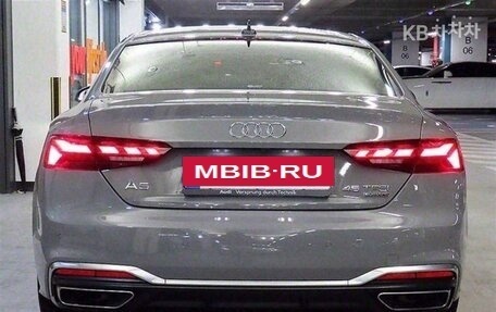 Audi A5, 2021 год, 3 100 000 рублей, 5 фотография