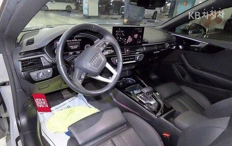 Audi A5, 2021 год, 3 100 000 рублей, 10 фотография