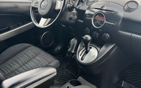 Mazda 2 III, 2008 год, 585 000 рублей, 9 фотография