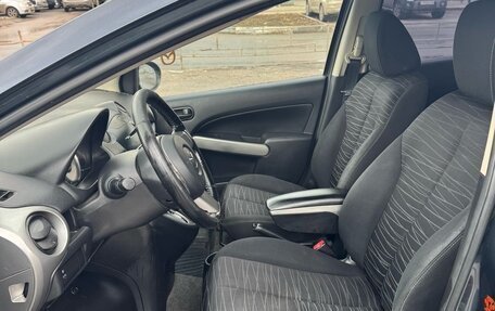 Mazda 2 III, 2008 год, 585 000 рублей, 11 фотография