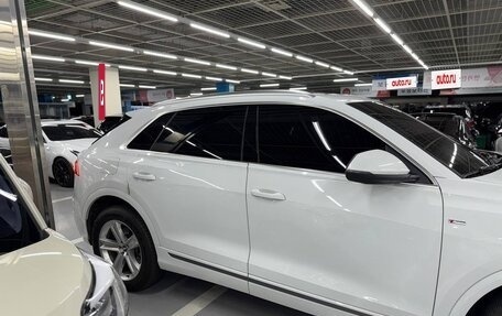 Audi Q8 I, 2021 год, 5 500 000 рублей, 5 фотография