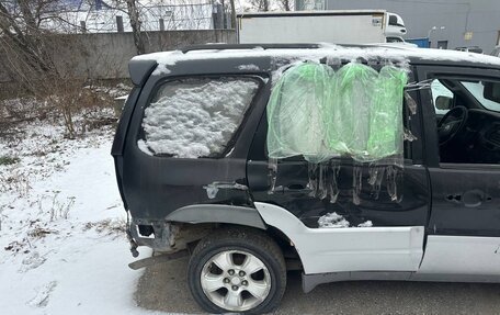 Mazda Tribute II, 2001 год, 140 000 рублей, 4 фотография