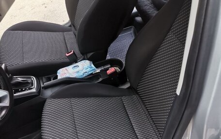 KIA Rio IV, 2018 год, 1 400 000 рублей, 7 фотография