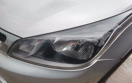 KIA Rio IV, 2018 год, 1 400 000 рублей, 5 фотография