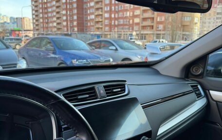 Honda CR-V IV, 2021 год, 3 800 000 рублей, 6 фотография
