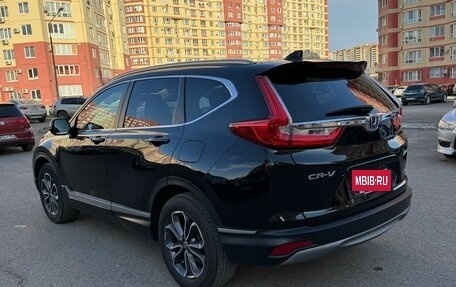 Honda CR-V IV, 2021 год, 3 800 000 рублей, 8 фотография
