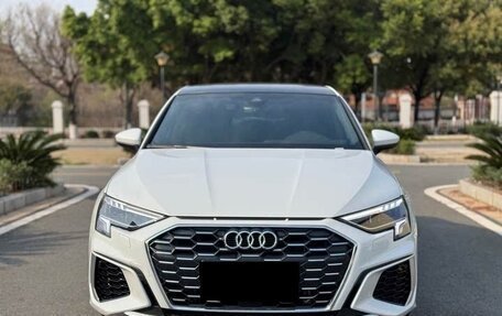 Audi A3, 2022 год, 2 370 000 рублей, 2 фотография