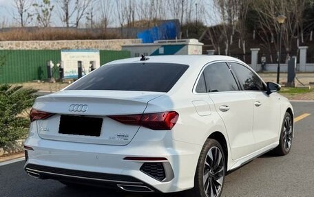 Audi A3, 2022 год, 2 370 000 рублей, 4 фотография