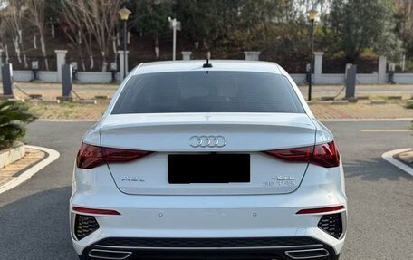 Audi A3, 2022 год, 2 370 000 рублей, 6 фотография