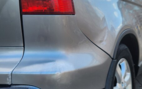 Honda CR-V III рестайлинг, 2007 год, 950 000 рублей, 5 фотография