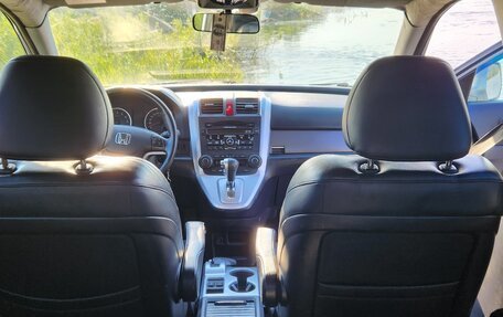 Honda CR-V III рестайлинг, 2007 год, 950 000 рублей, 12 фотография