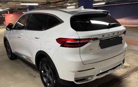 Haval F7 I, 2021 год, 1 750 000 рублей, 5 фотография