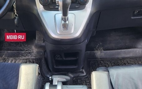 Honda CR-V III рестайлинг, 2007 год, 950 000 рублей, 13 фотография