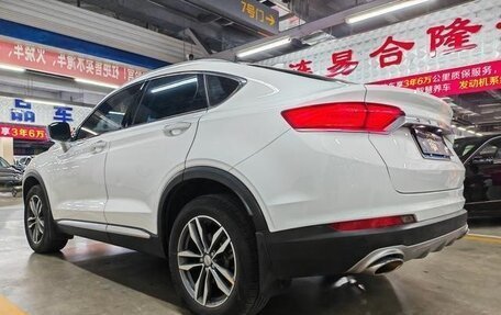 Geely Tugella FY11, 2020 год, 1 490 000 рублей, 6 фотография