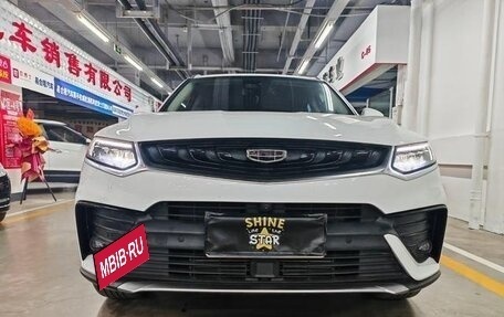 Geely Tugella FY11, 2020 год, 1 490 000 рублей, 2 фотография