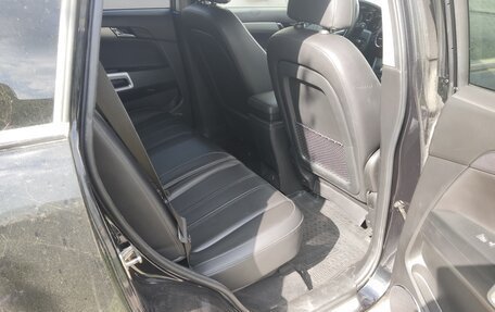 Opel Antara I, 2014 год, 1 550 000 рублей, 4 фотография