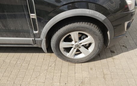 Opel Antara I, 2014 год, 1 550 000 рублей, 2 фотография