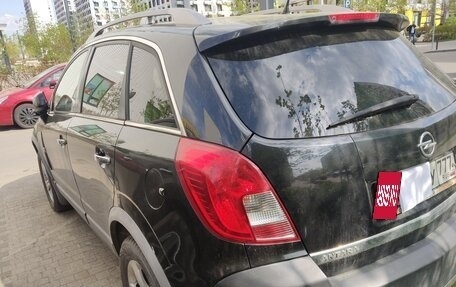 Opel Antara I, 2014 год, 1 550 000 рублей, 5 фотография