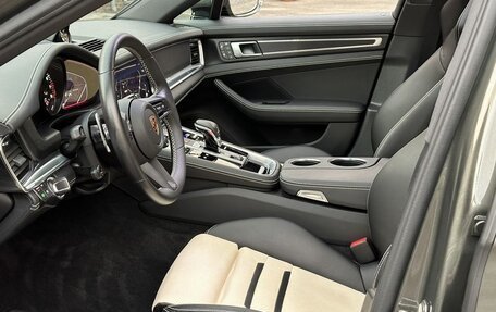 Porsche Panamera II рестайлинг, 2022 год, 9 350 000 рублей, 11 фотография