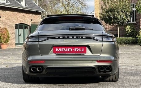 Porsche Panamera II рестайлинг, 2022 год, 9 350 000 рублей, 8 фотография