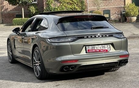 Porsche Panamera II рестайлинг, 2022 год, 9 350 000 рублей, 9 фотография