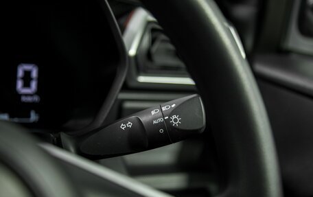 Toyota Raize I, 2020 год, 1 880 000 рублей, 9 фотография