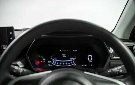 Toyota Raize I, 2020 год, 1 880 000 рублей, 7 фотография