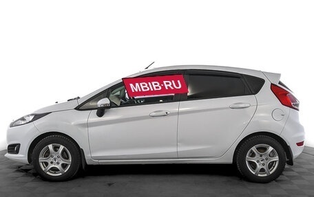 Ford Fiesta, 2016 год, 800 000 рублей, 8 фотография