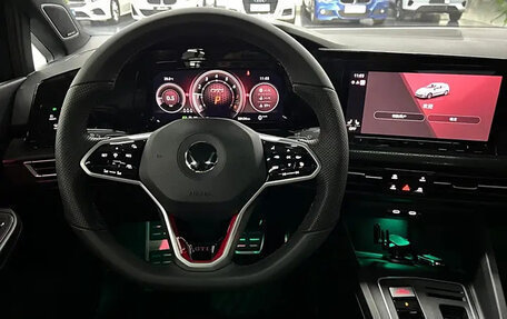 Volkswagen Golf GTI, 2022 год, 2 320 000 рублей, 3 фотография