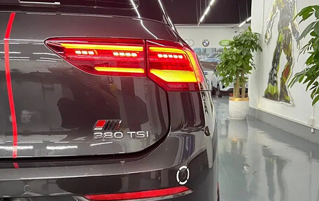 Volkswagen Golf GTI, 2022 год, 2 320 000 рублей, 9 фотография